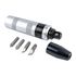Impact Driver Set 6pc 5/16' 4pc Bits 1 Driver
